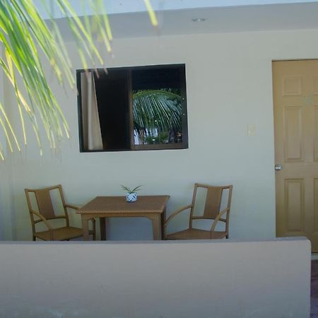 La Playa Estrella Beach Resort Santa Fe  Ngoại thất bức ảnh
