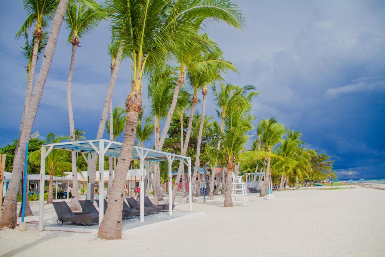 La Playa Estrella Beach Resort Santa Fe  Ngoại thất bức ảnh