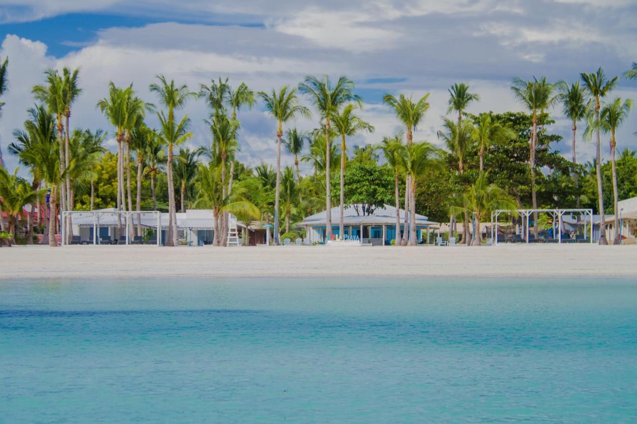 La Playa Estrella Beach Resort Santa Fe  Ngoại thất bức ảnh