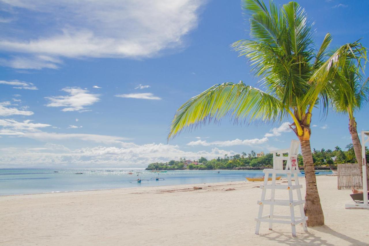 La Playa Estrella Beach Resort Santa Fe  Ngoại thất bức ảnh