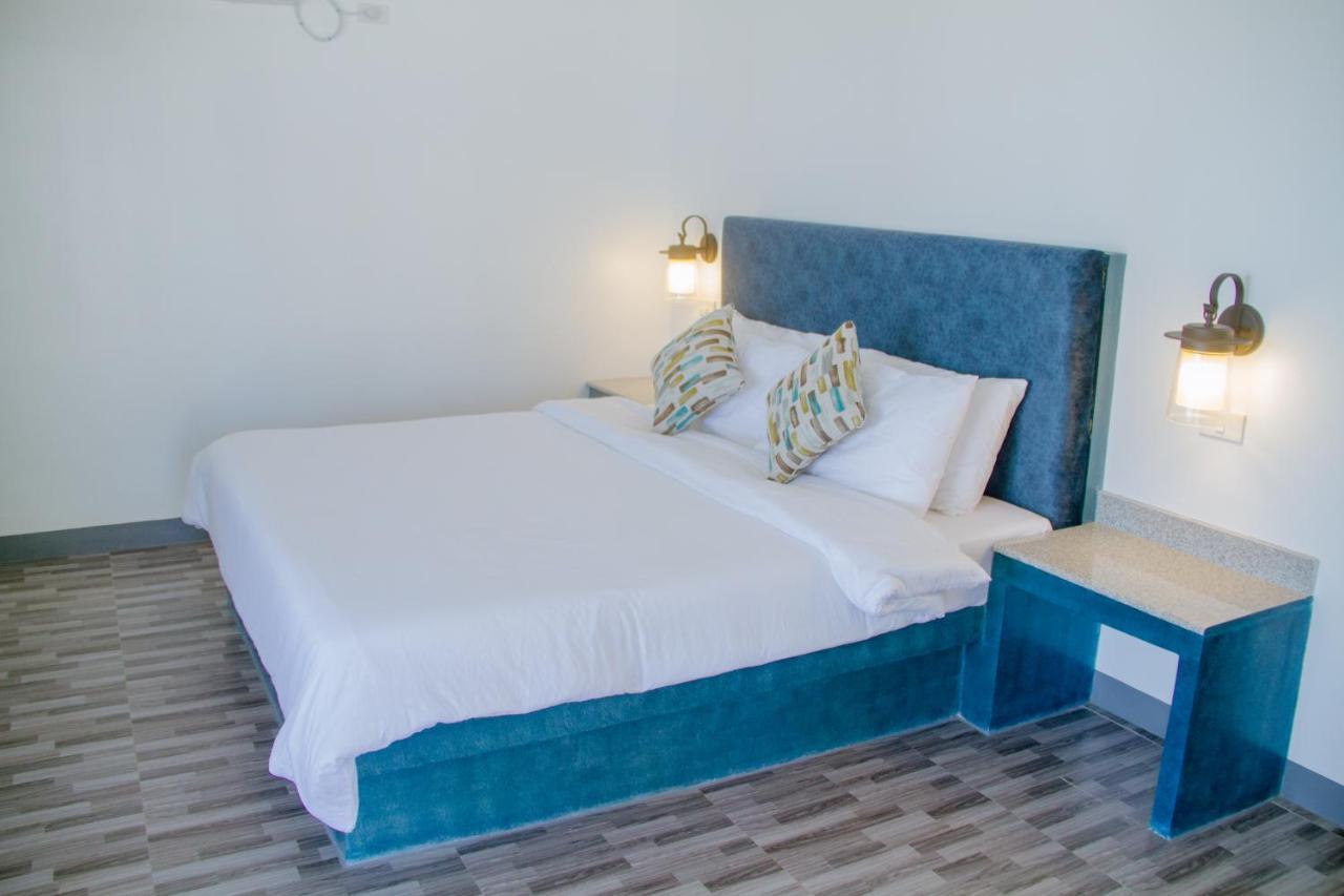 La Playa Estrella Beach Resort Santa Fe  Ngoại thất bức ảnh