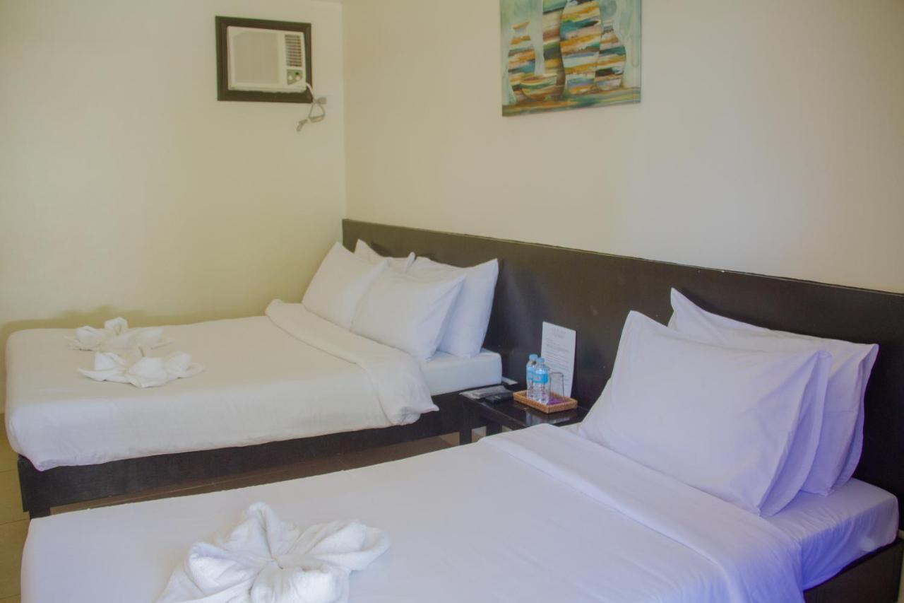 La Playa Estrella Beach Resort Santa Fe  Ngoại thất bức ảnh