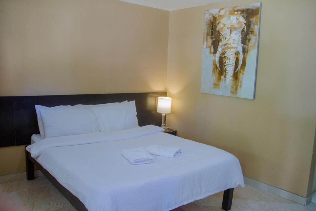 La Playa Estrella Beach Resort Santa Fe  Ngoại thất bức ảnh