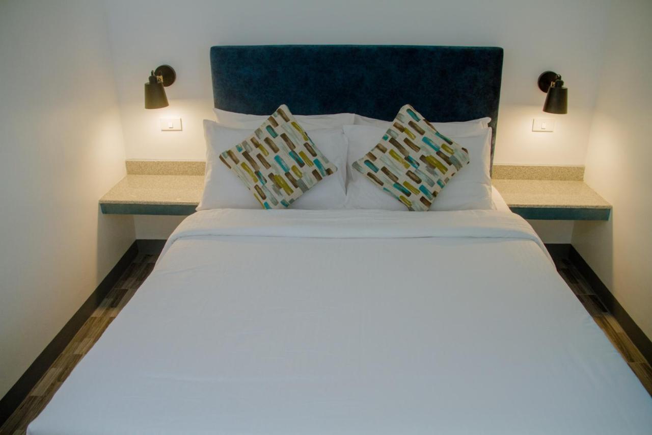 La Playa Estrella Beach Resort Santa Fe  Ngoại thất bức ảnh