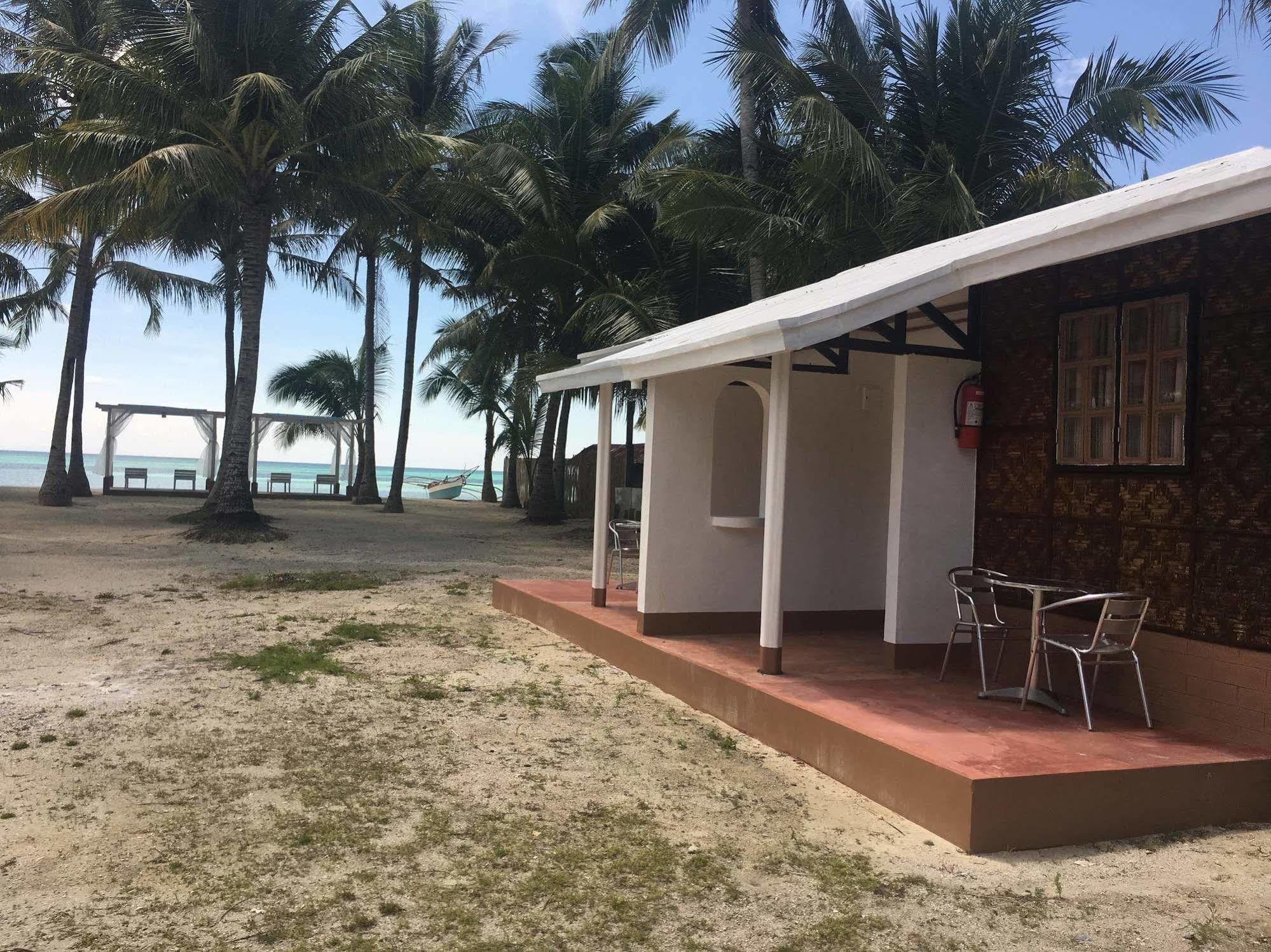 La Playa Estrella Beach Resort Santa Fe  Ngoại thất bức ảnh
