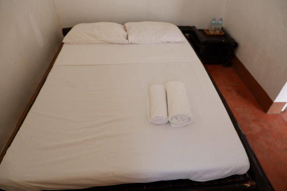 La Playa Estrella Beach Resort Santa Fe  Ngoại thất bức ảnh